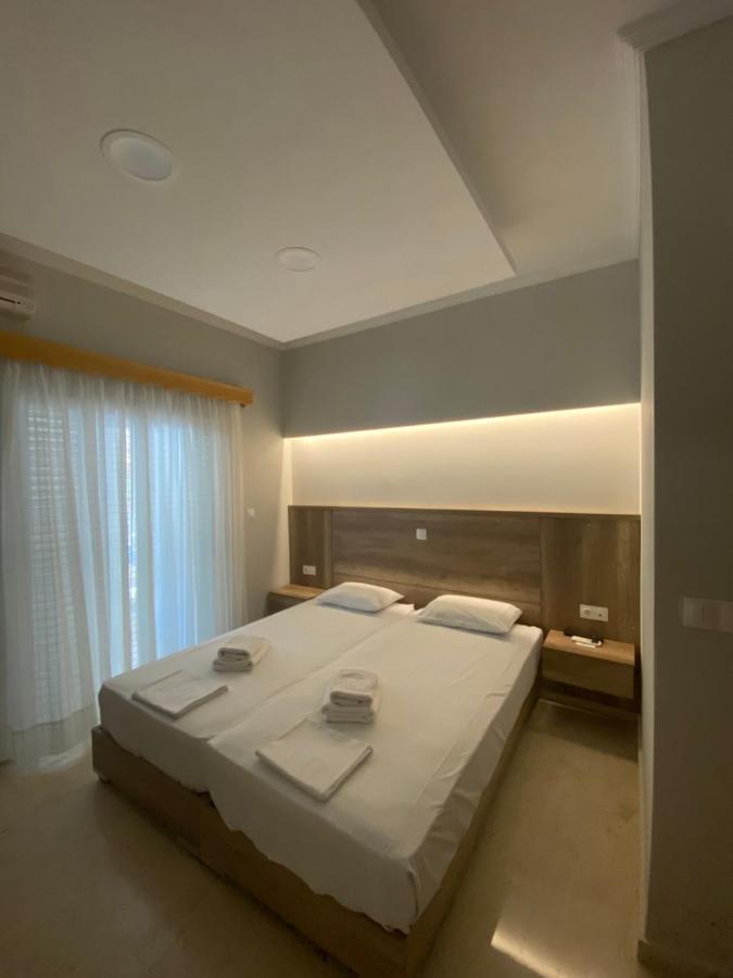 Hotel Filoxenia 네오이포로이 외부 사진