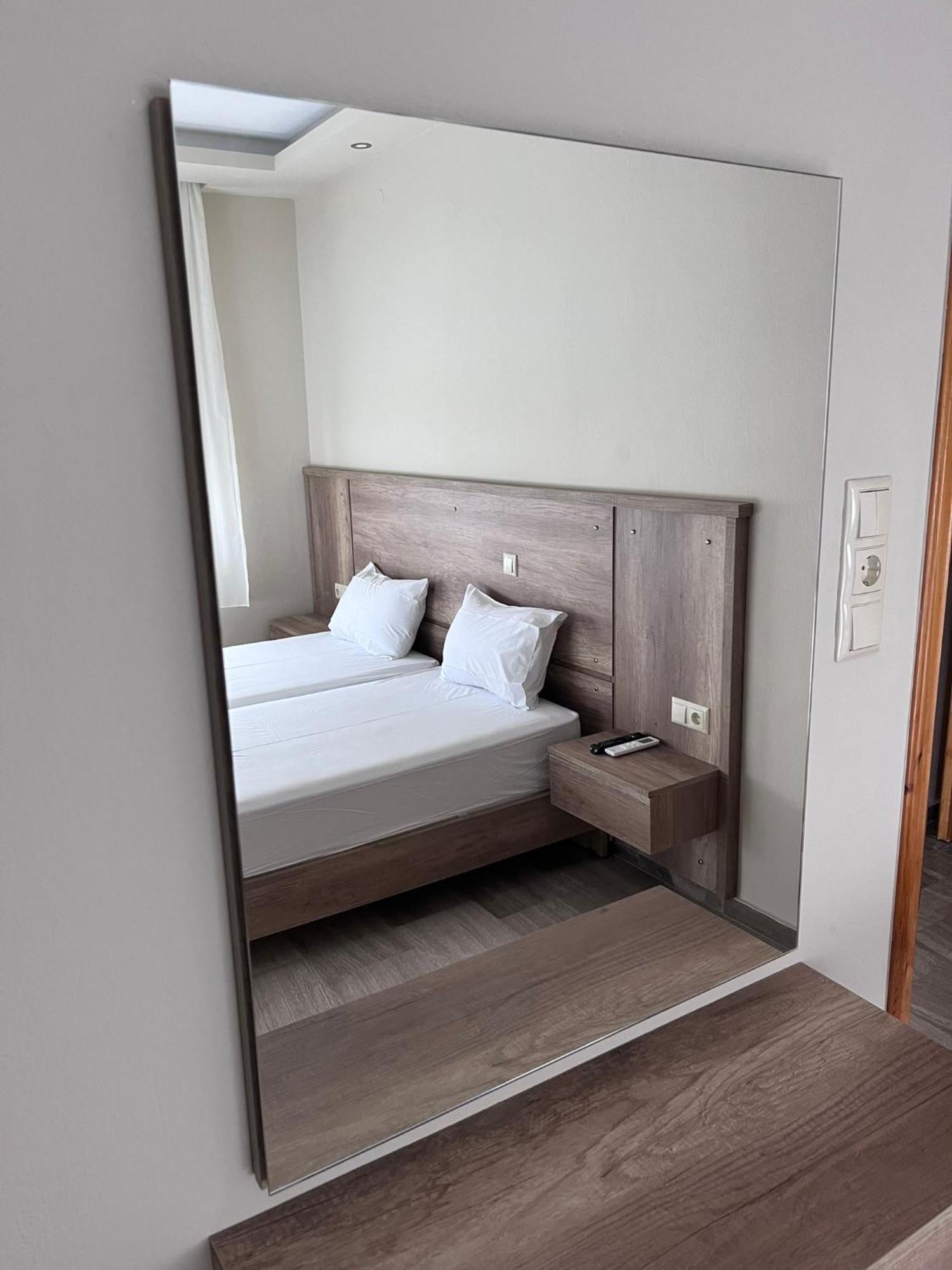 Hotel Filoxenia 네오이포로이 외부 사진
