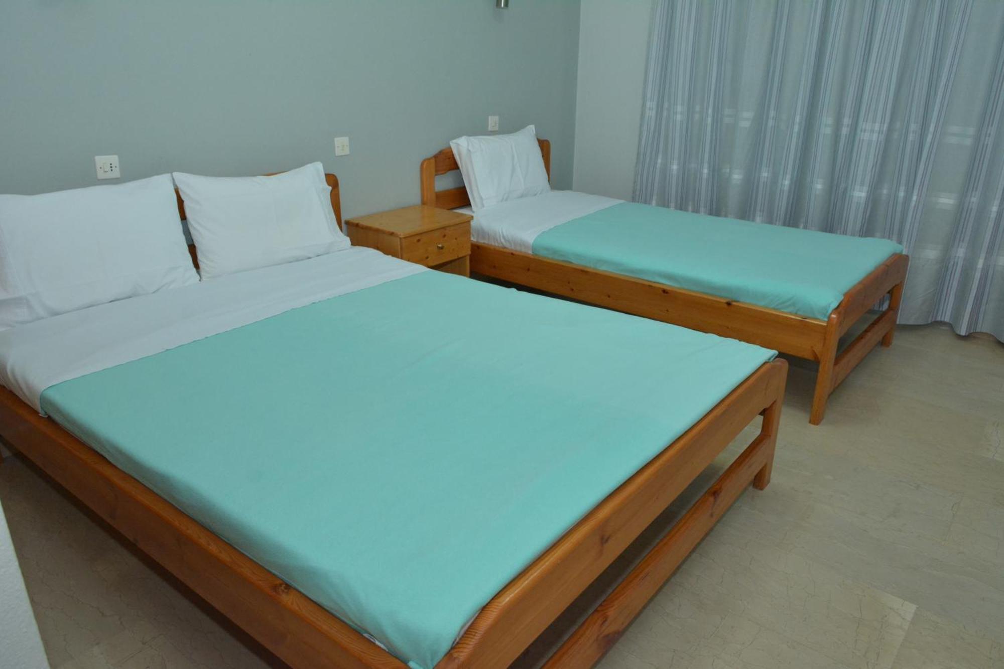 Hotel Filoxenia 네오이포로이 외부 사진