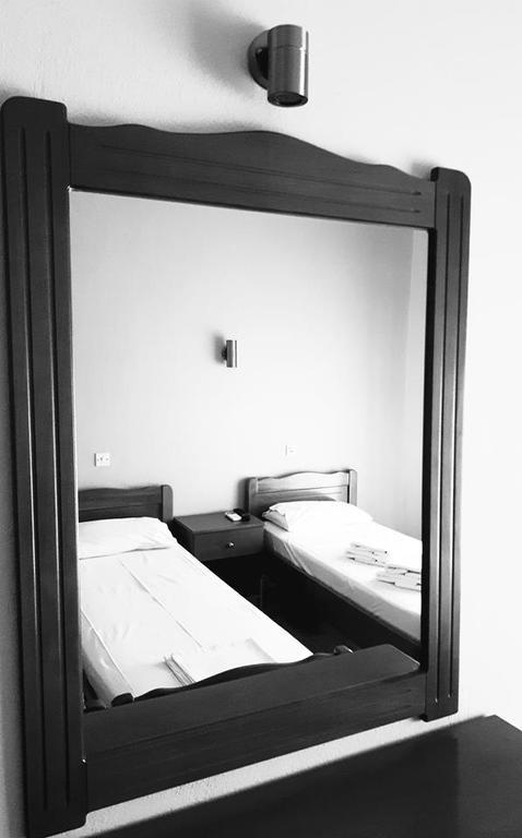 Hotel Filoxenia 네오이포로이 외부 사진